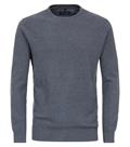 Pullover blau