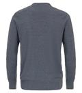 Pullover blau