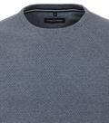 Pullover blau