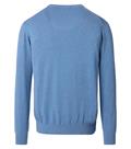 Pullover blau