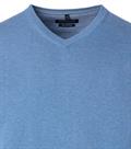 Pullover blau