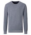 Pullover blau