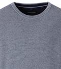 Pullover blau