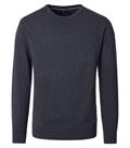 Pullover blau