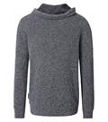 Pullover blau