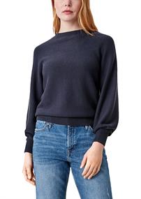 Pullover blau