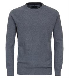 Pullover blau