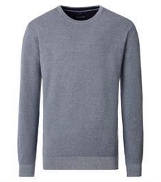 Pullover blau