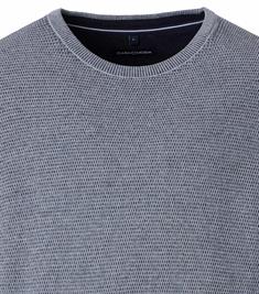 Pullover blau