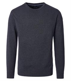 Pullover blau