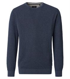 Pullover blau