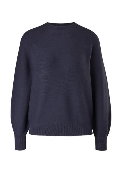Pullover blau