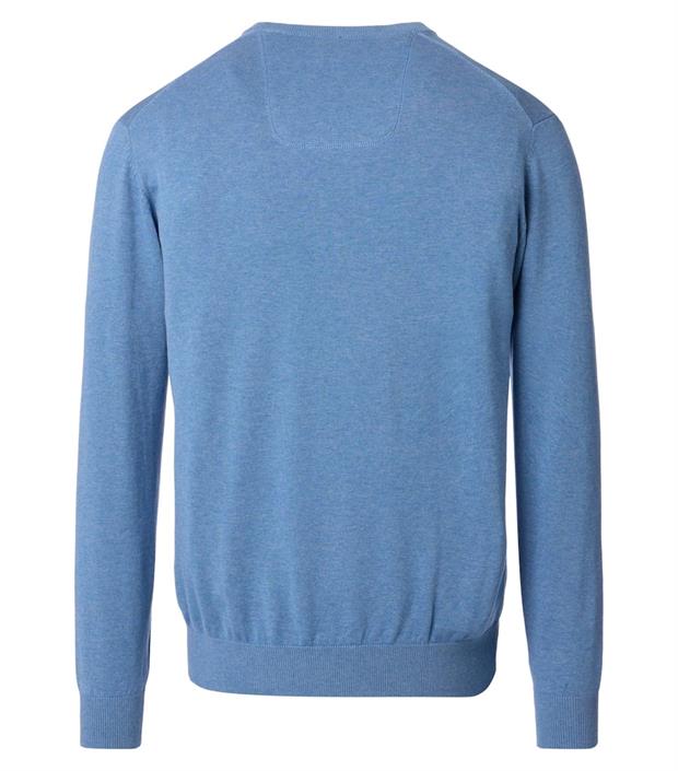 pullover-blau
