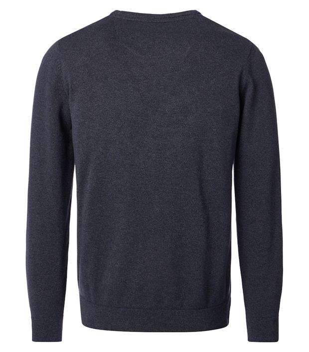 pullover-blau