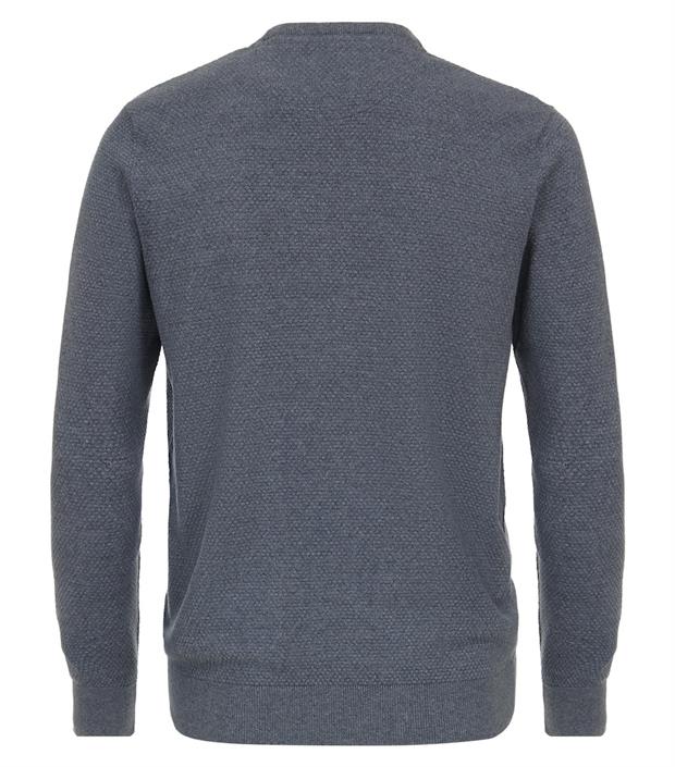 pullover-blau