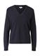 Pullover blau