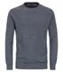 Pullover blau