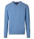 Pullover blau