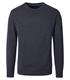 Pullover blau