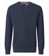 Pullover blau