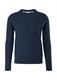 Pullover blau