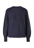 Pullover blau
