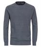 Pullover blau