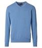 Pullover blau