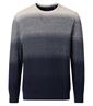 Pullover blau