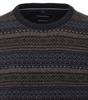 Pullover braun
