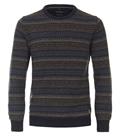 Pullover braun
