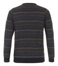 Pullover braun