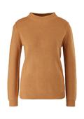 Pullover braun