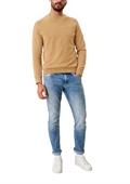 Pullover braun