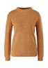 Pullover braun