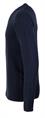 Pullover "Calistoga1" blau3