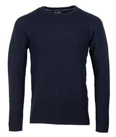 Pullover "Calistoga1" blau3
