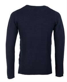 Pullover "Calistoga1" blau3