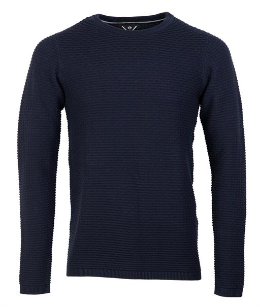 Pullover "Calistoga1" blau3