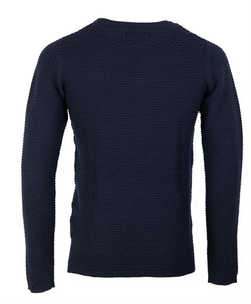 Pullover "Calistoga1" blau3