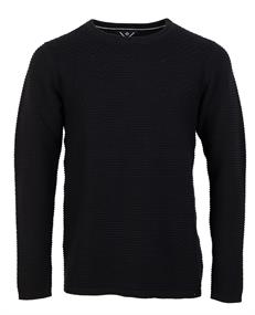 Pullover "Calistoga1" schwarz