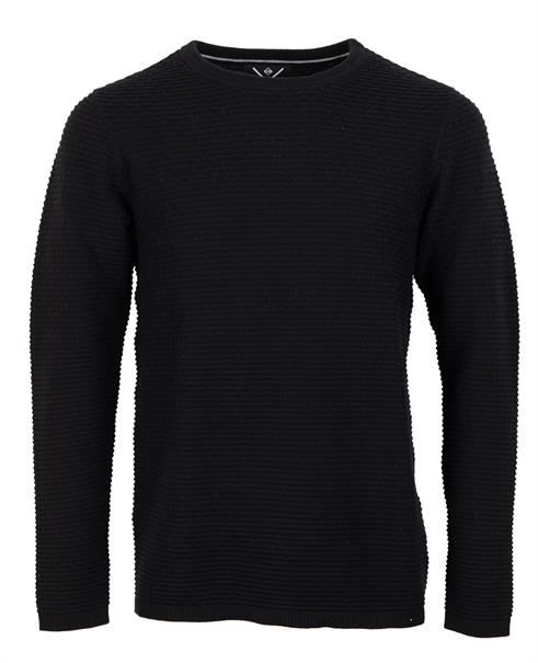 Pullover "Calistoga1" schwarz