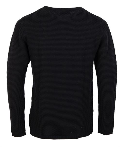 Pullover "Calistoga1" schwarz