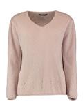 Pullover Co44nny beige