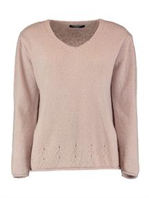 Pullover Co44nny beige