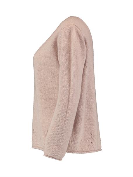Pullover Co44nny beige