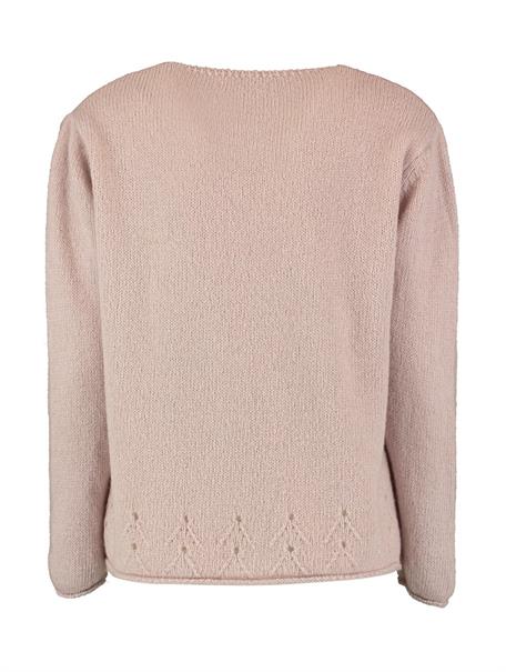 Pullover Co44nny beige