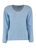 Pullover Co44nny lblue