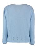 Pullover Co44nny lblue