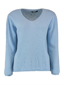 Pullover Co44nny lblue